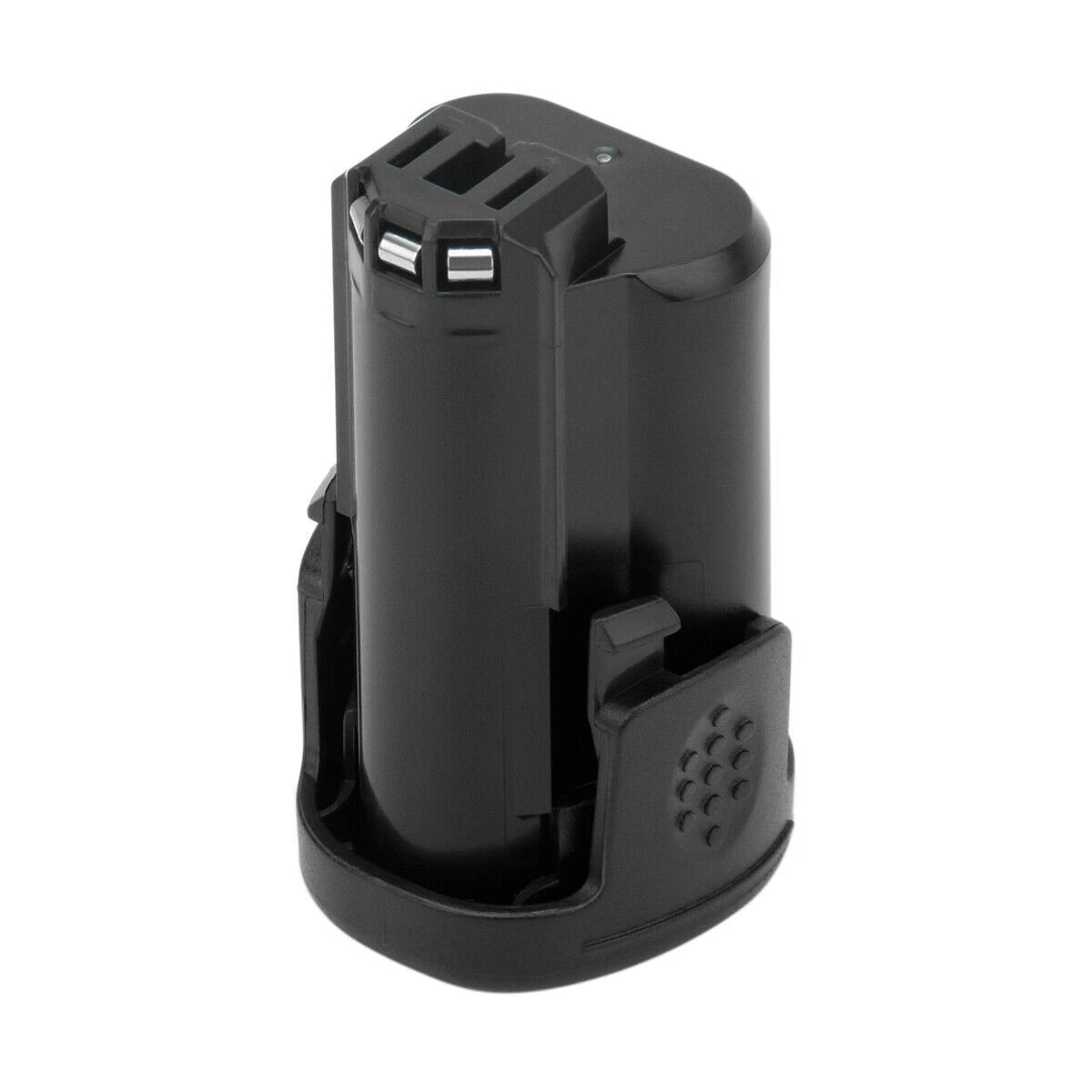 SHENTEC Batería Li-ion 3.5Ah 10.8V para Bosch BAT411 BAT414 GDR GSR GSC 2607336013