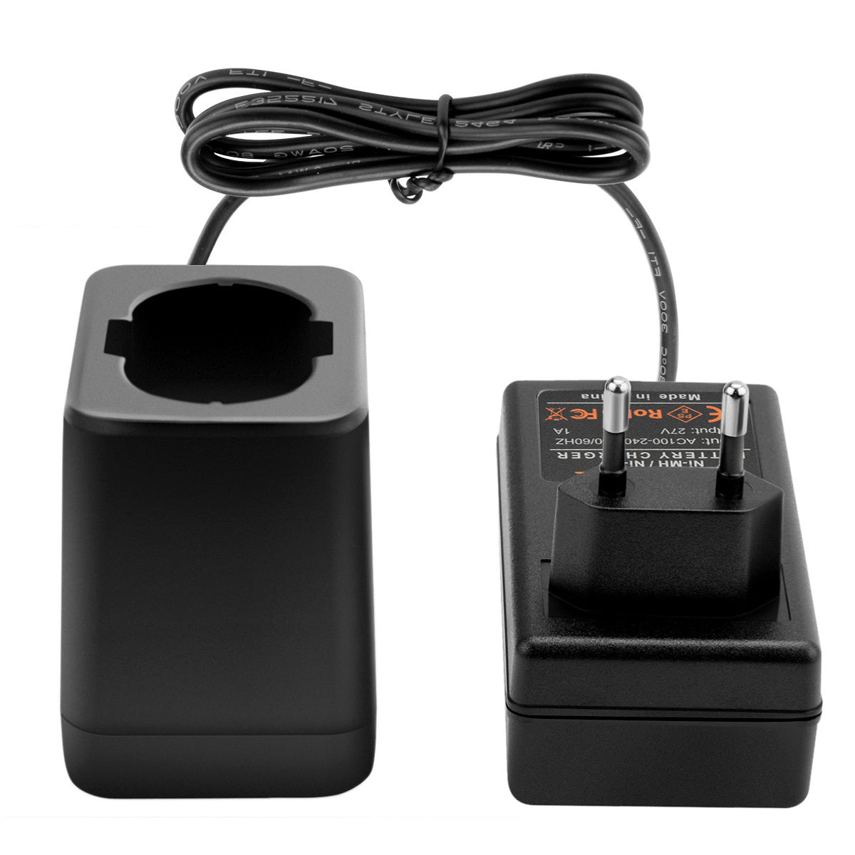 Cargador de batería Ni-MH SHENTEC para Bosch 7.2-18V BAT046 BAT048 BAT100 BAT119 BAT025 BAT189