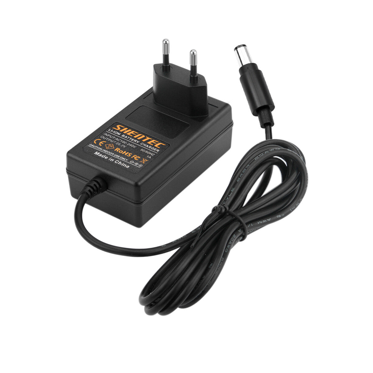 SHENTEC 22.2V Cargador de batería para DYSON DC31 DC34 DC35 DC44 917083-01 965557-06 17083-04