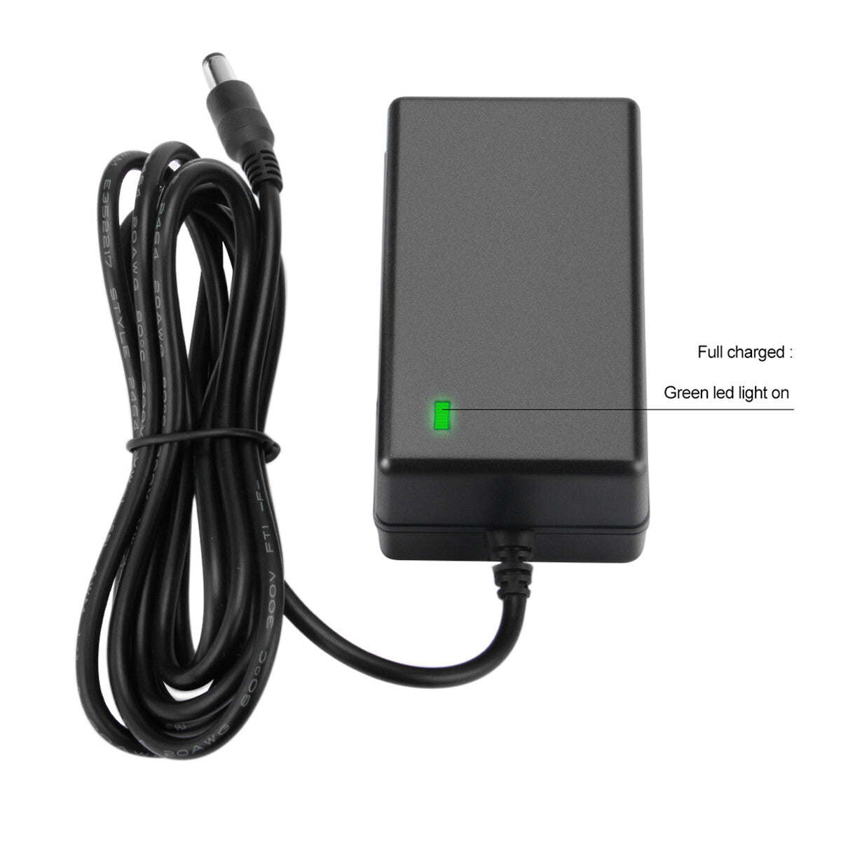 Cargador de ion de litio SHENTEC para batería Dyson 21.6V SV03 SV04 SV05 SV06 SV07 SV09 V6 DC61 DC58