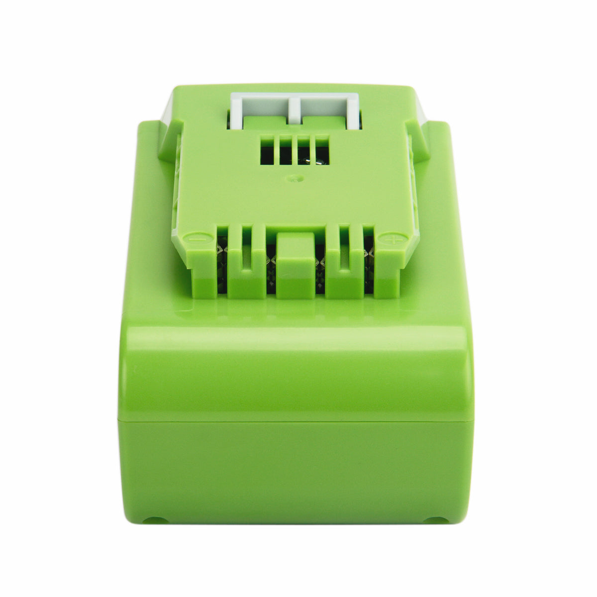 SHENTEC Batería Li-ion 24V 4.0AH para Greenworks G-24 24V 29842 29852 29322 29807 29837