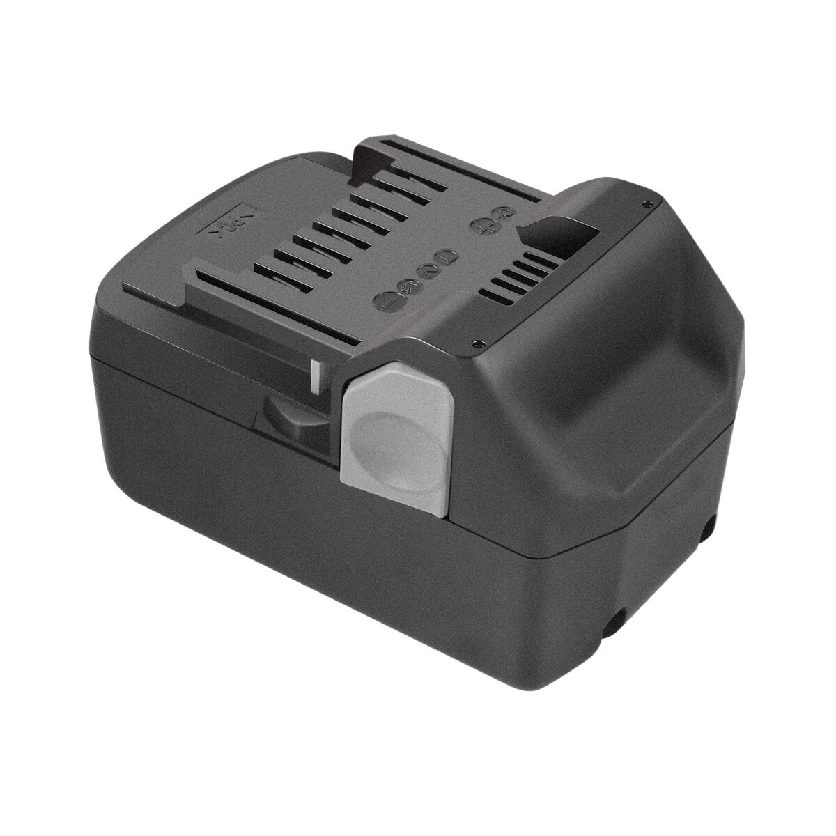 SHENTEC Batería de reemplazo Li-ion 6000mAh para Hitachi 330067 330068 BSL1815 BSL1825