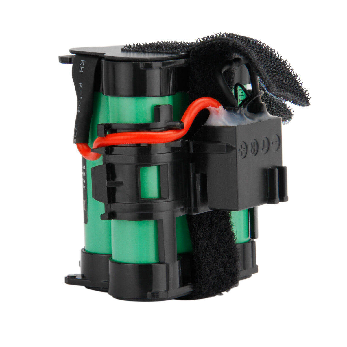 SHENTEC Batería Li-Ion 18V 2500mAh para Husqvarna Automower 105 Gardena R38Li R40Li R45Li