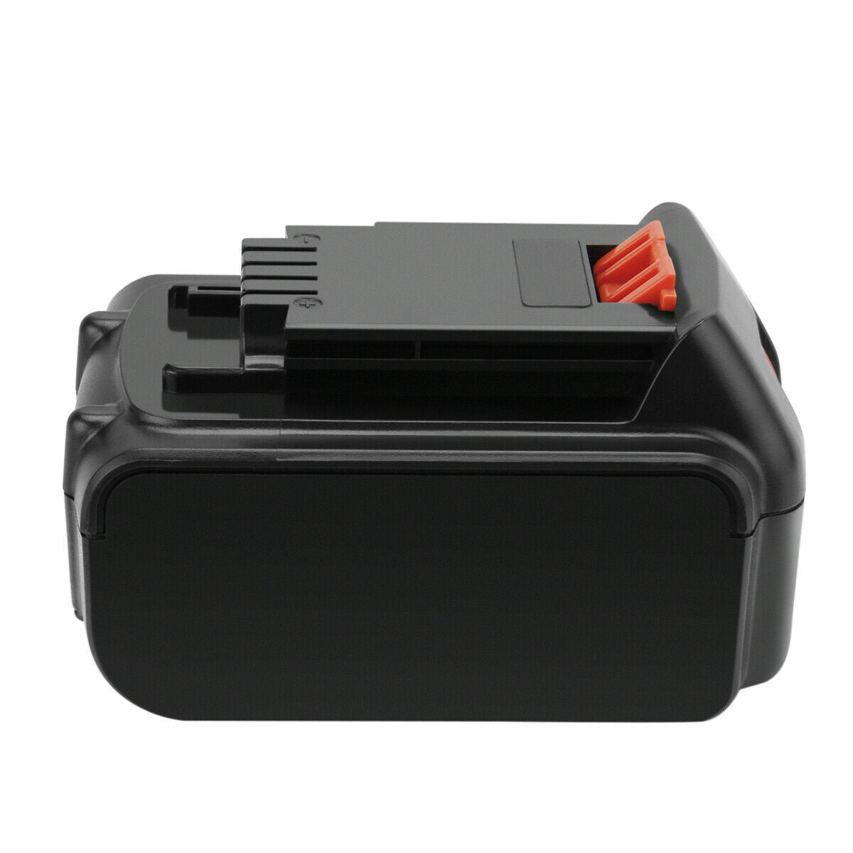 SHENTEC Batería Li-ion 6Ah 20V para Black Decker LBXR20 BL1518 LB20 LBX20 LST220