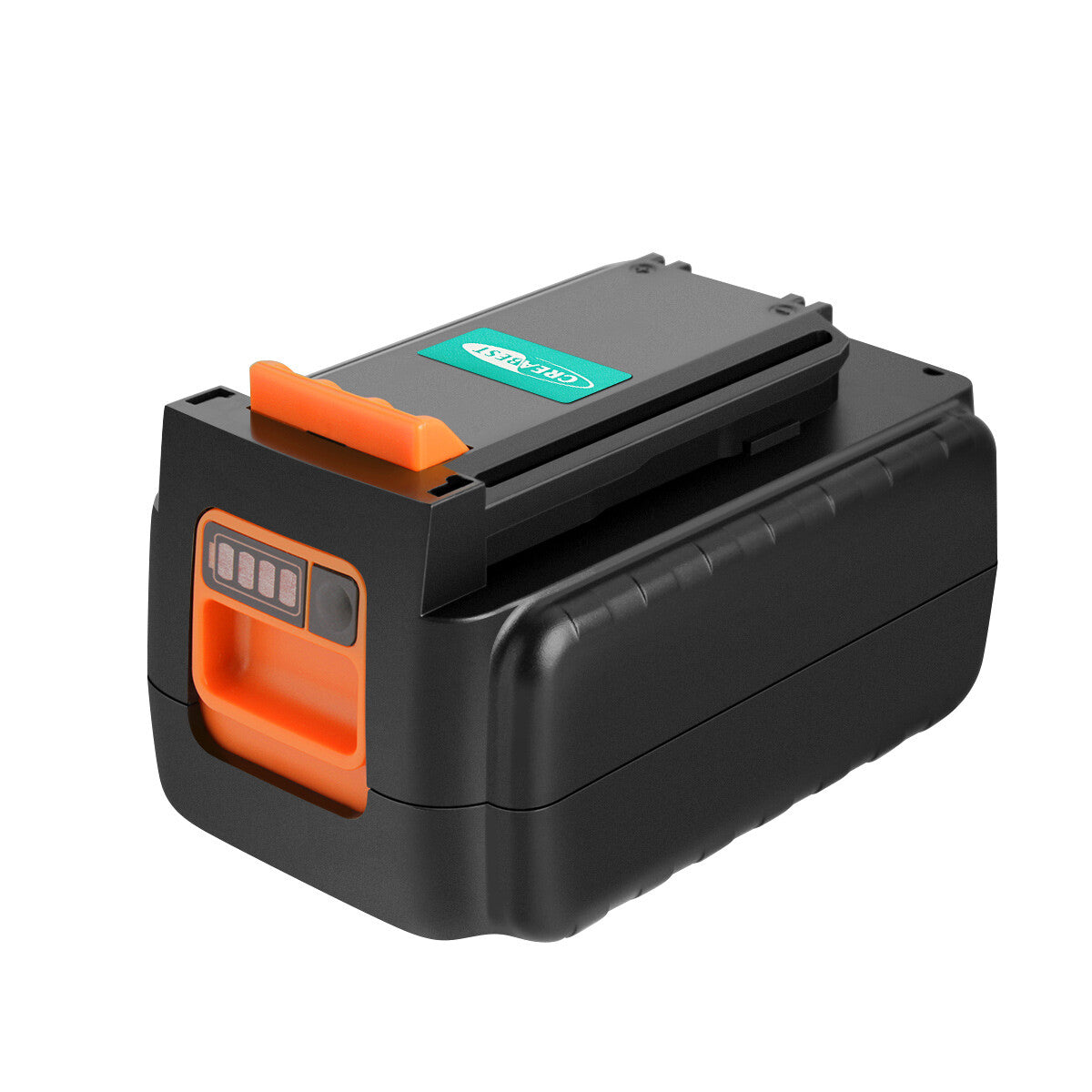 SHENTEC 2X 3.5Ah 36V Li-ion Batería Para Black Decker LBXR36 BL2036 LBX2040 LST420