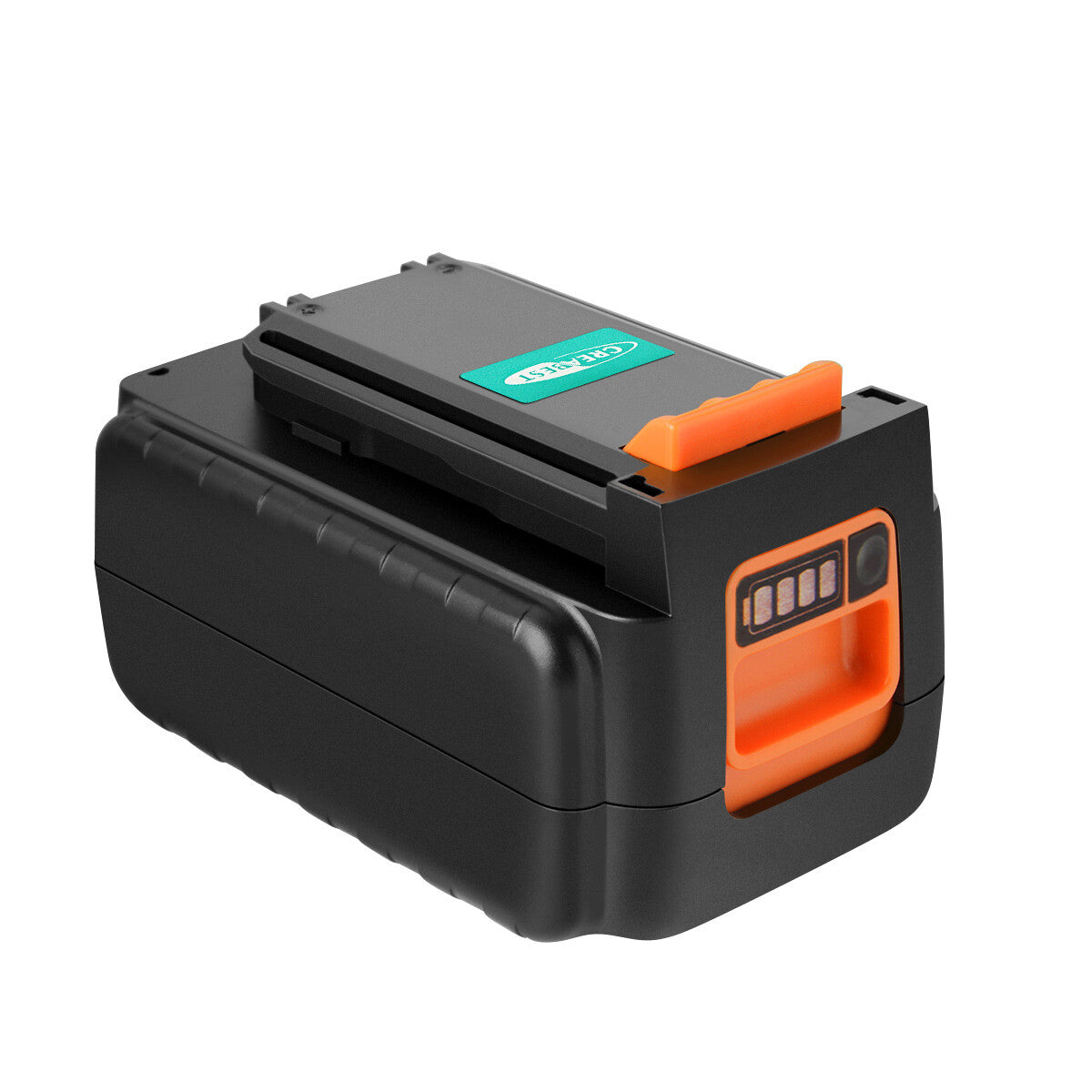 SHENTEC Batería Li-ion 36V 3500mAh para Black Decker LBX2040 LST220 LST300 LST400