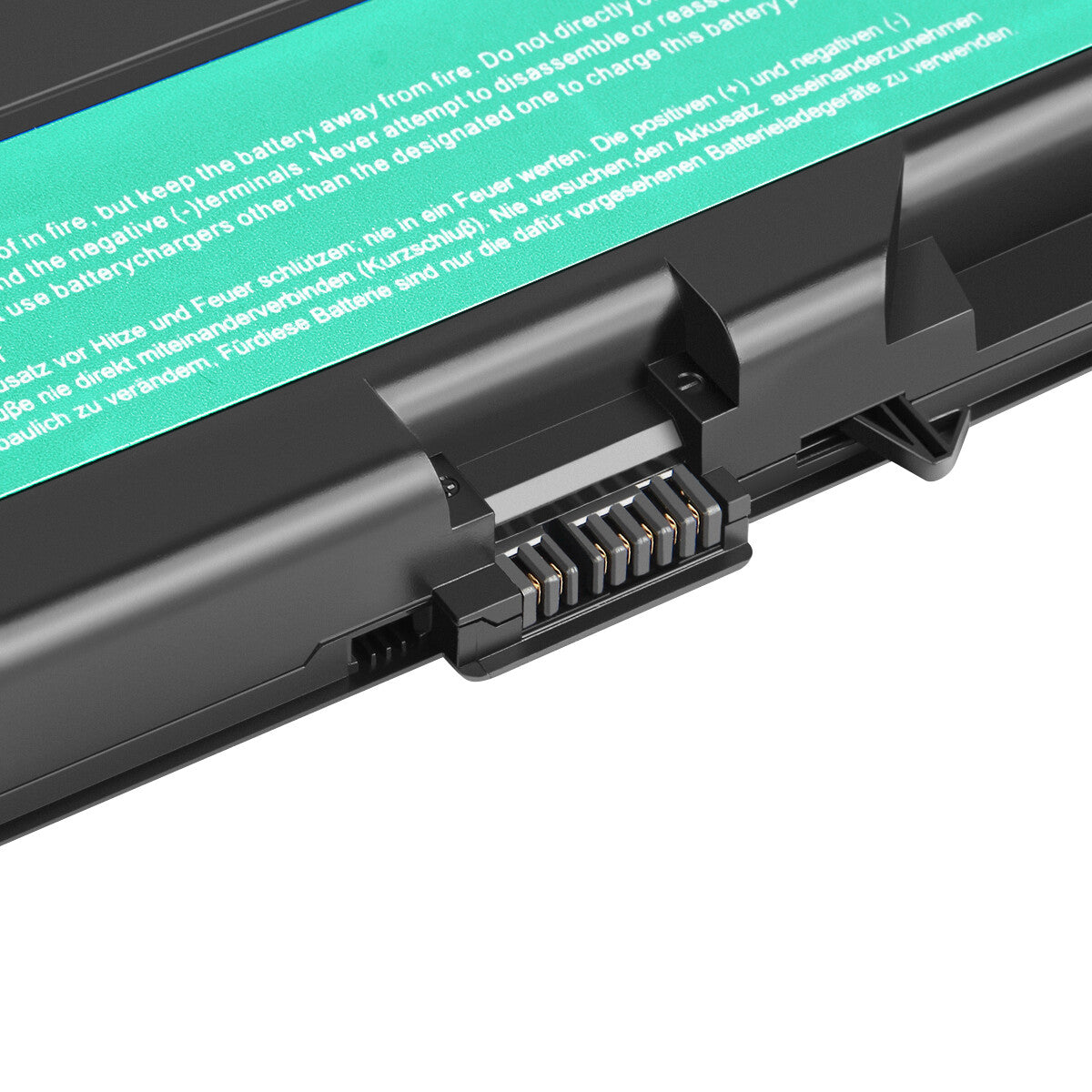 txt
98Wh 42T4235 42T4702 8800mAh Batería de reemplazo para Lenovo ThinkPad T510 T520 T410 SL410 SL510