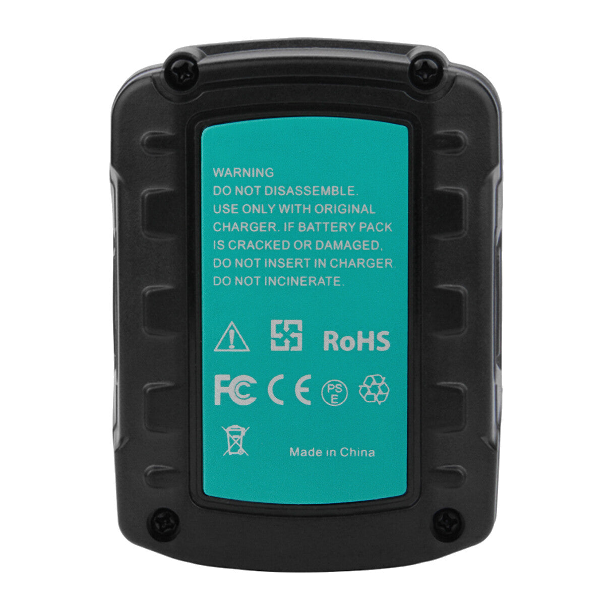 Batería de repuesto Li-Ion de 12V 3500mah para Ryobi 130503001 130503005 AEG BPL-1220 CB120L CB121L