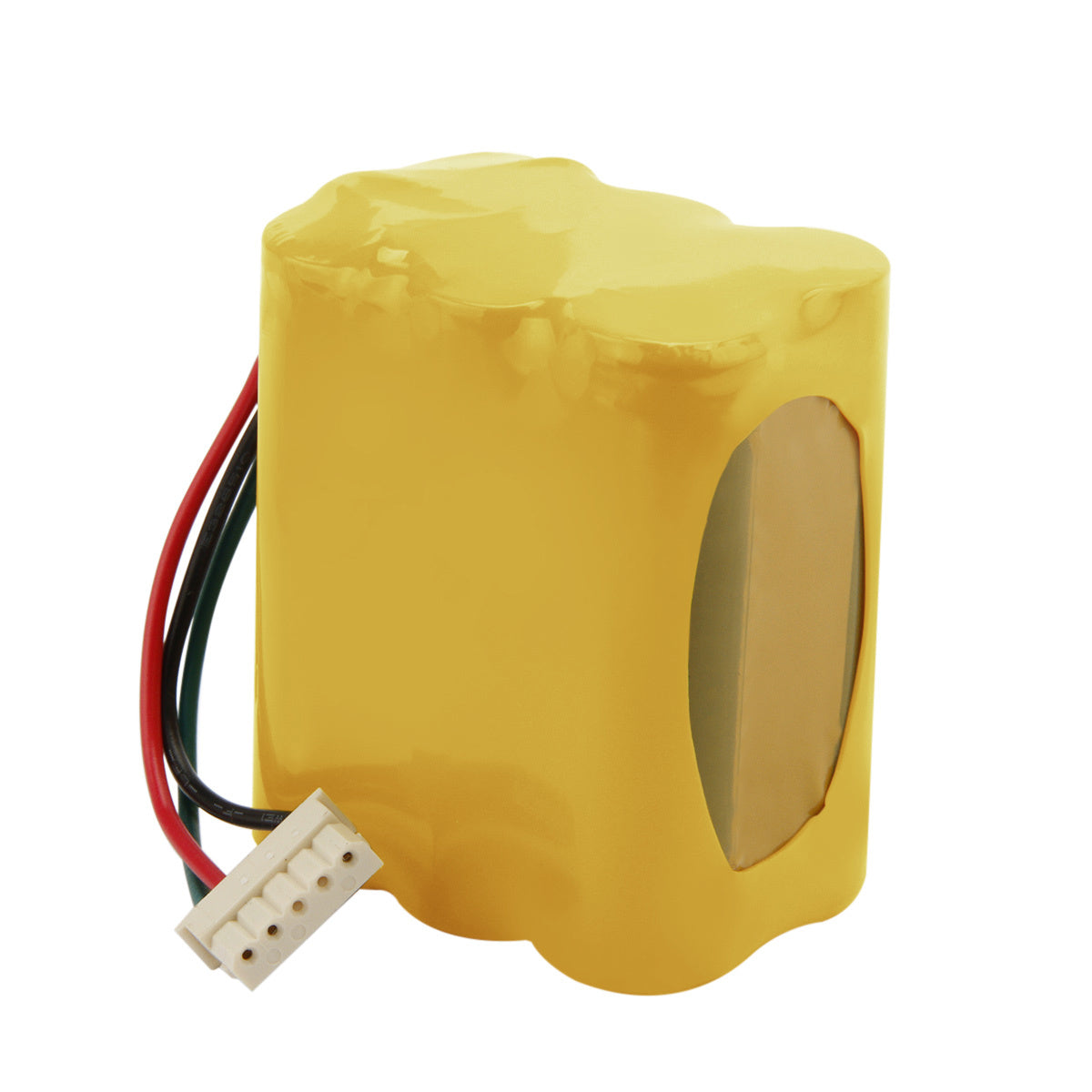 Batería de repuesto 2X 7.2V 4000mAh para iRobot Braava 380 380T 390 390T Mint 5200 5200C