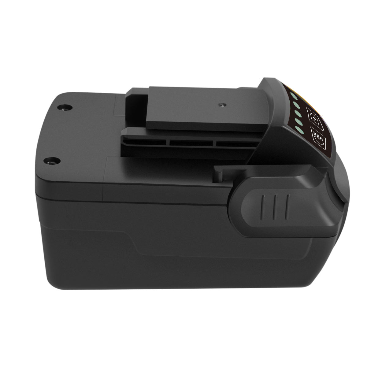 18V Batería de iones de litio 4.0AH para Kress APF 180/ 4,2 180AFB 180AFT 180ATBS 180APP