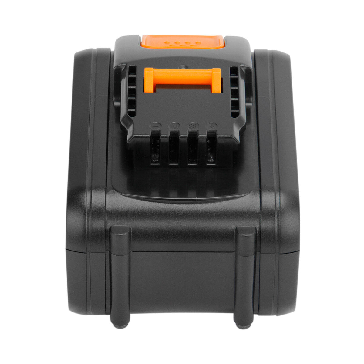 SHENTEC 2X 3Ah 20V BATERÍA DE REPUESTO PARA WORX WA3551.1 WG259E.9 WX390.1 WX678. WG169 WX372