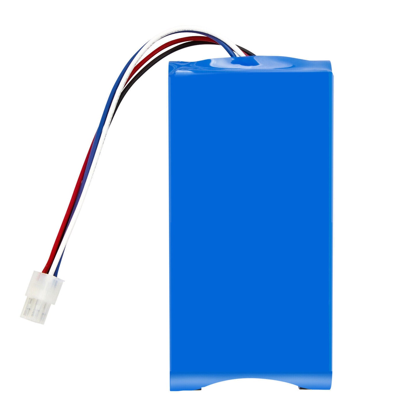 SHENTEC 18V 3Ah BATERÍA LI-ION COMPATIBLE CON YARD FORCE 1920726 AMIRO 400i 400Ri 350 400 350i