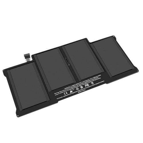 Batería 7.2Ah A1377 A1405 A1369 A1466 Para Apple MacBook Air 13" 2013 2014 2015