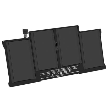 Batería 7.2Ah A1377 A1405 A1369 A1466 Para Apple MacBook Air 13" 2013 2014 2015