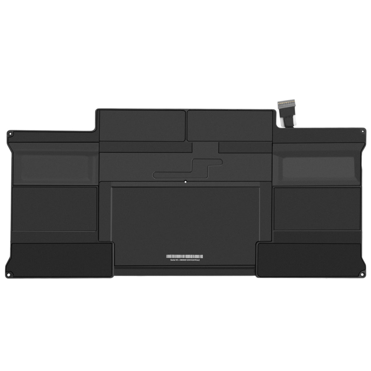 Batería 7.2Ah A1377 A1405 A1369 A1466 Para Apple MacBook Air 13" 2013 2014 2015