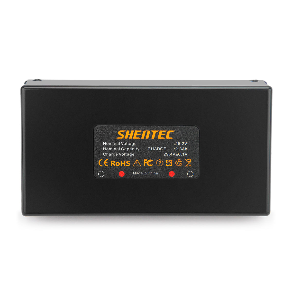 SHENTEC 25.2V 3.0AH BATERÍA LI-ION PARA STIGA AUTOCLIP 1126-1032-01 125 127 200 225S 228S