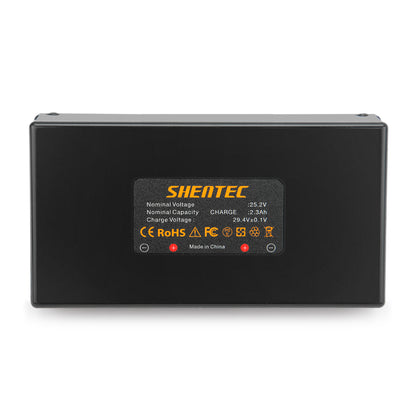 SHENTEC 25.2V 3.0AH BATERÍA LI-ION PARA STIGA AUTOCLIP 1126-1032-01 125 127 200 225S 228S