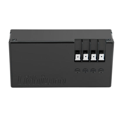 SHENTEC 25.2V 3.0AH BATERÍA LI-ION PARA STIGA AUTOCLIP 1126-1032-01 125 127 200 225S 228S