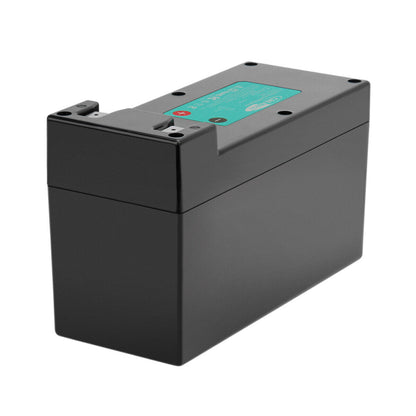 Batería de repuesto Li-ion de 25.2V 6900mAh para Zucchetti CS-C0106-1 Lawnbott Lb1200 Ambrogio L60