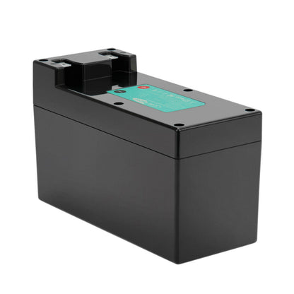 Batería de repuesto Li-ion de 25.2V 6900mAh para Zucchetti CS-C0106-1 Lawnbott Lb1200 Ambrogio L60