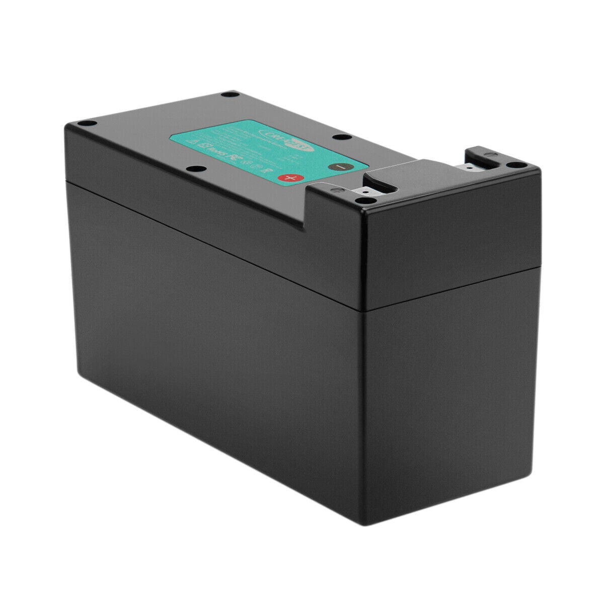 Batería de repuesto Li-ion de 25.2V 6900mAh para Zucchetti CS-C0106-1 Lawnbott Lb1200 Ambrogio L60