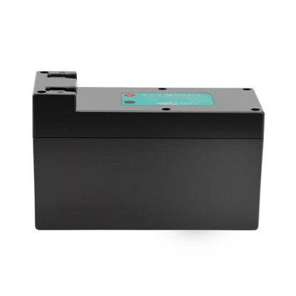 Batería de repuesto Li-ion de 25.2V 6900mAh para Zucchetti CS-C0106-1 Lawnbott Lb1200 Ambrogio L60
