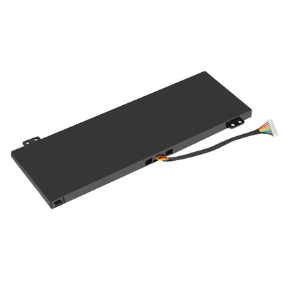 Batería de Repuesto 57Wh 15.4V AP18E8M E7M 4ICP4/70/88 para Acer Nitro 7 AN715-51 AN515-52