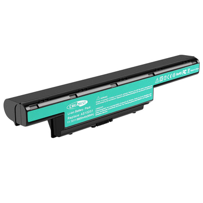 8.8Ah 11.1V AS10D31 AS10D51 Batería para Acer Aspire 4551 4741 5551 5750 5742 5741 7741