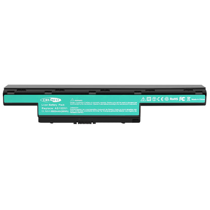 8.8Ah 11.1V AS10D31 AS10D51 Batería para Acer Aspire 4551 4741 5551 5750 5742 5741 7741