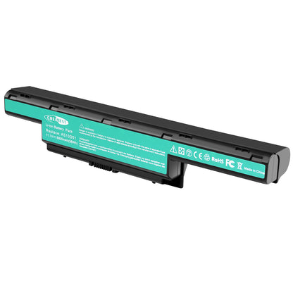 8.8Ah 11.1V AS10D31 AS10D51 Batería para Acer Aspire 4551 4741 5551 5750 5742 5741 7741