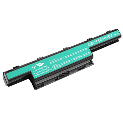 8.8Ah 11.1V AS10D31 AS10D51 Batería para Acer Aspire 4551 4741 5551 5750 5742 5741 7741