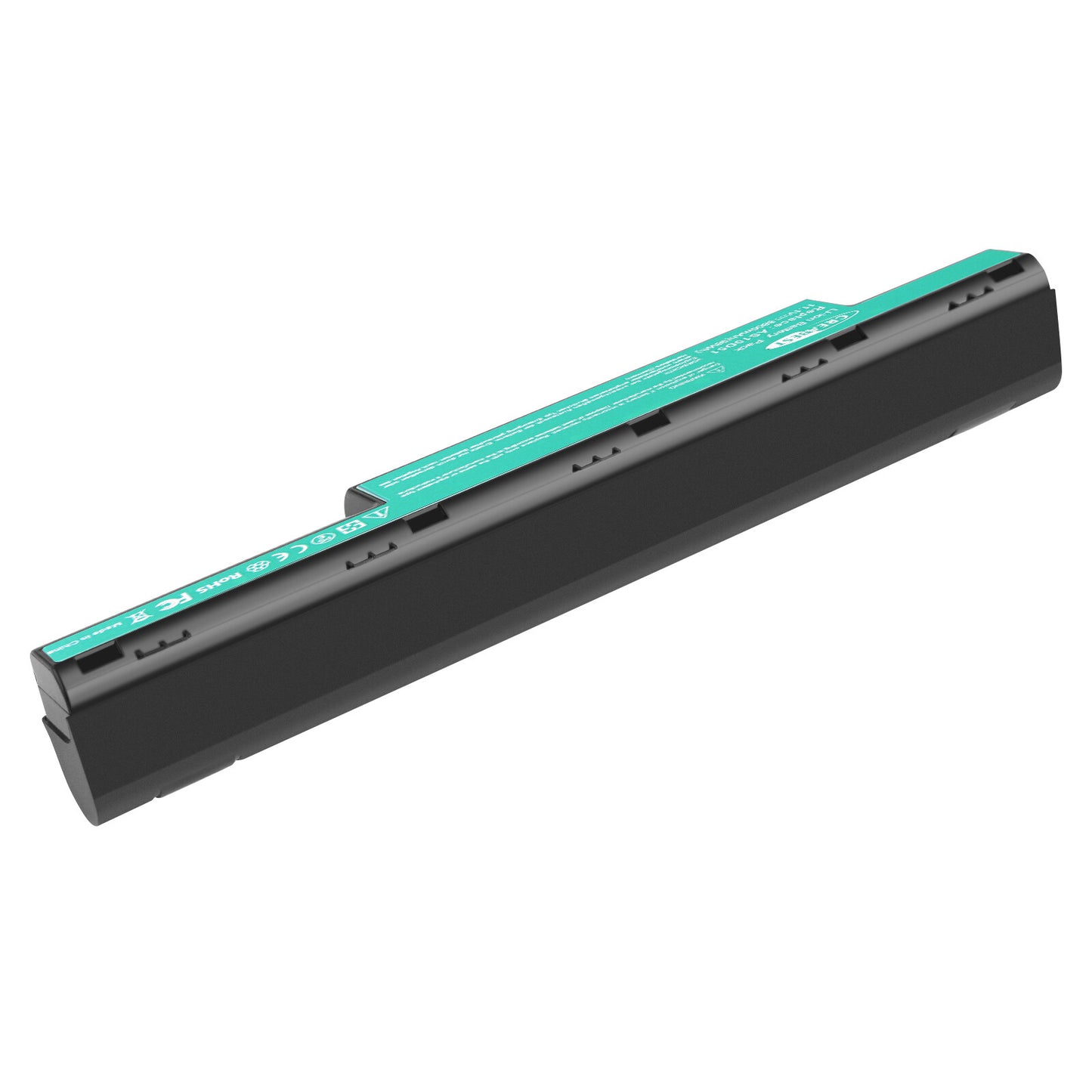 8.8Ah 11.1V AS10D31 AS10D51 Batería para Acer Aspire 4551 4741 5551 5750 5742 5741 7741