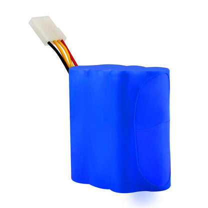 SHENTEC Batería 7.2V 4.5Ah compatible con Neato