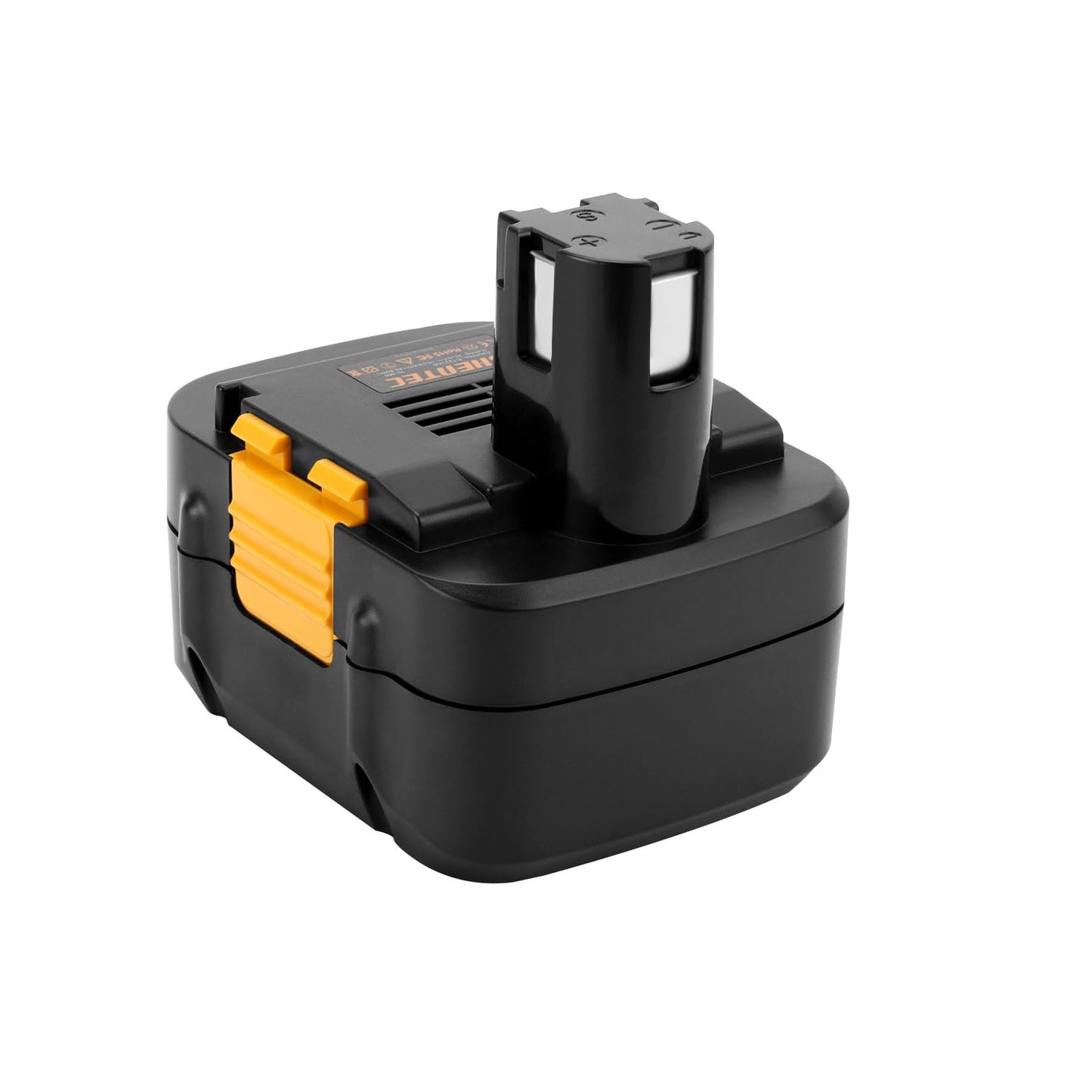 SHENTEC Batería de reemplazo 15.6V 3.0Ah compatible con Panasonic NATIONAL