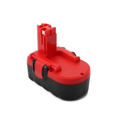 SHENTEC Batería de repuesto Ni-MH 18V 4.5Ah para Bosch