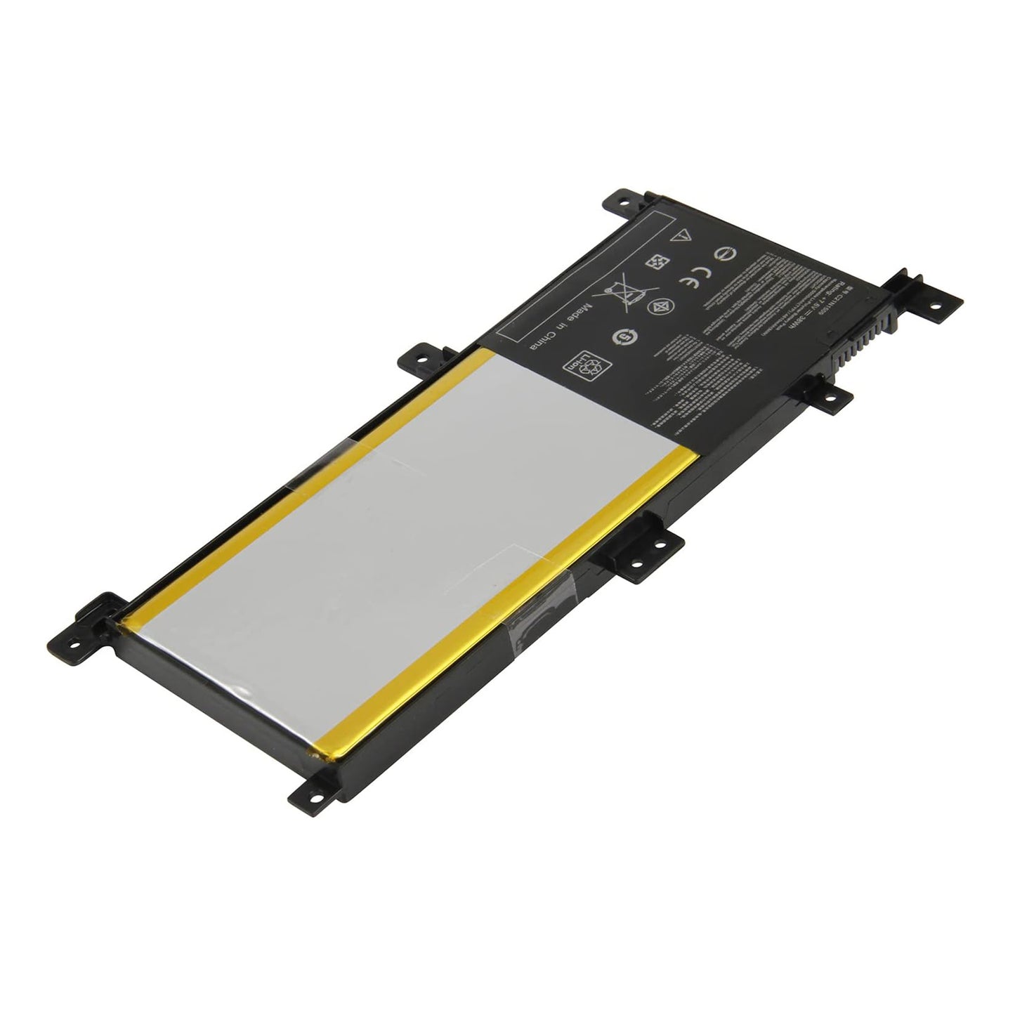 Batería SHENTEC 7.6V 38Wh C21N1509 para Asus Vivobook