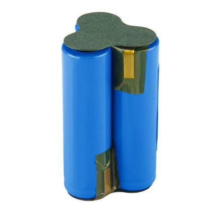 Batería de Repuesto 2.5Ah 3.6V Ni-MH para Aspiradora de Mano AEG Electrolux Junior Tipo TBAE14133M