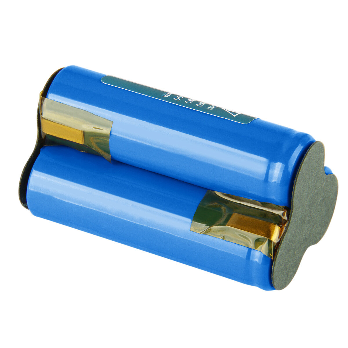 Batería de Repuesto 2.5Ah 3.6V Ni-MH para Aspiradora de Mano AEG Electrolux Junior Tipo TBAE14133M
