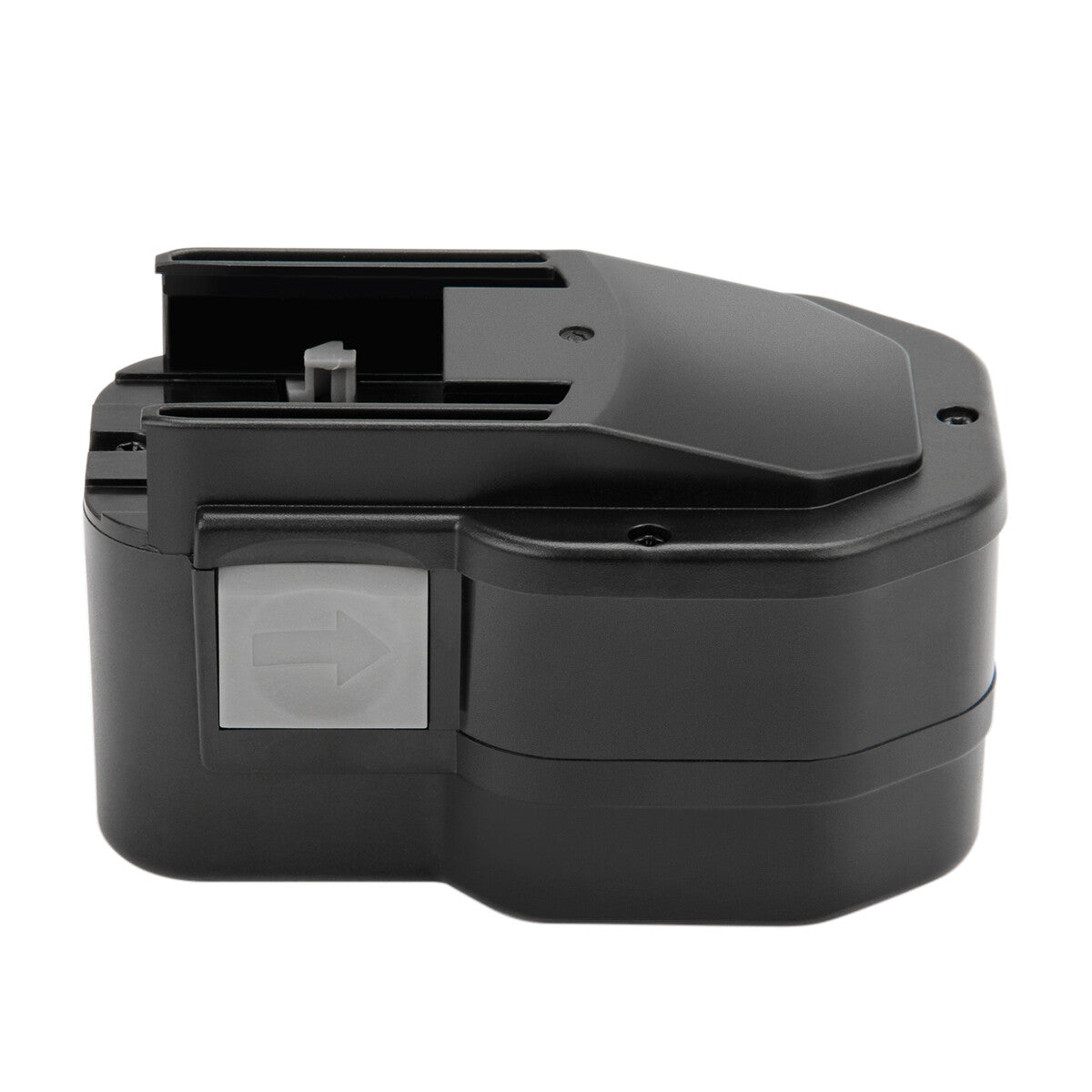 SHENTEC Batería De Reemplazo Ni-MH 12V 3500mAH Para AEG M1230 YTB001 MXM12 BS2E12T 4932353639