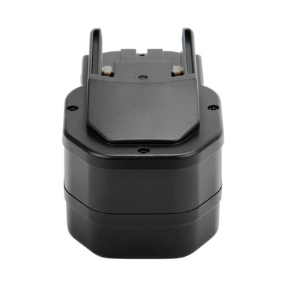 SHENTEC Batería De Reemplazo Ni-MH 12V 3500mAH Para AEG M1230 YTB001 MXM12 BS2E12T 4932353639