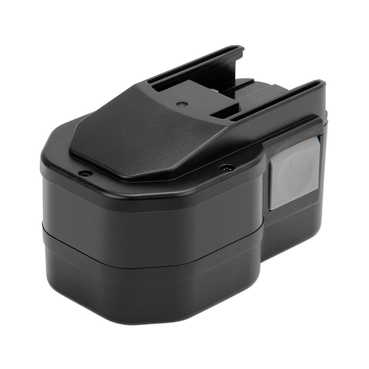 SHENTEC Batería De Reemplazo Ni-MH 12V 3500mAH Para AEG M1230 YTB001 MXM12 BS2E12T 4932353639