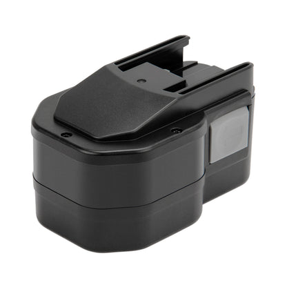 SHENTEC Batería De Reemplazo Ni-MH 12V 3500mAH Para AEG M1230 YTB001 MXM12 BS2E12T 4932353639