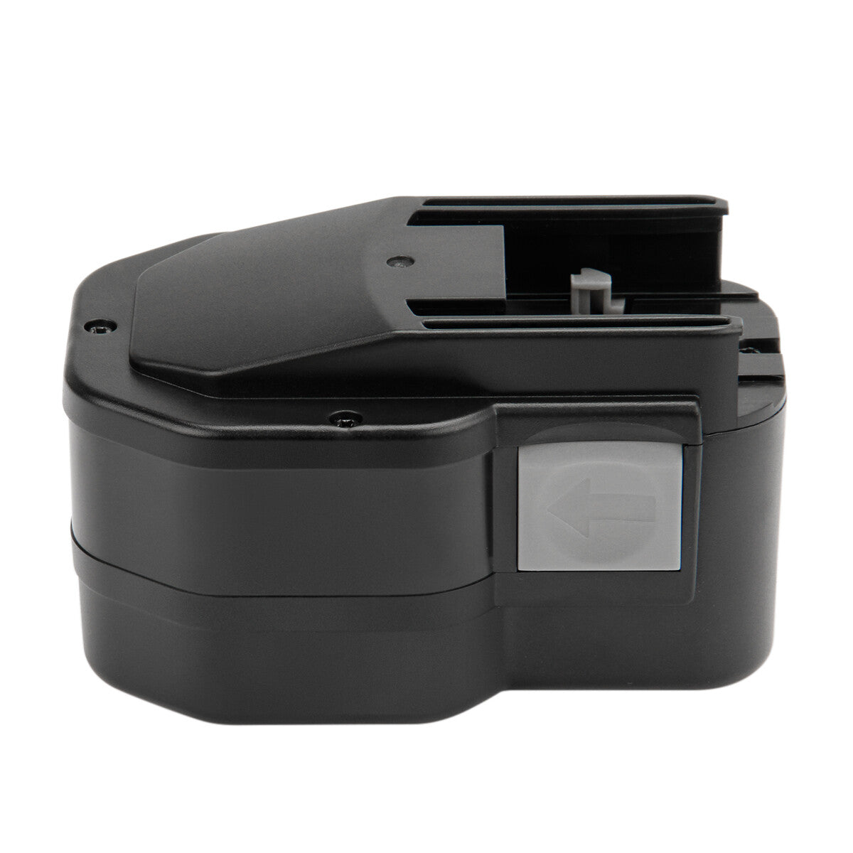 SHENTEC Batería De Reemplazo Ni-MH 12V 3500mAH Para AEG M1230 YTB001 MXM12 BS2E12T 4932353639