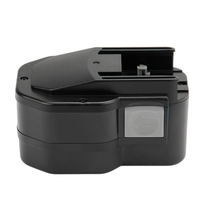 SHENTEC Batería De Reemplazo Ni-MH 12V 3500mAH Para AEG M1230 YTB001 MXM12 BS2E12T 4932353639