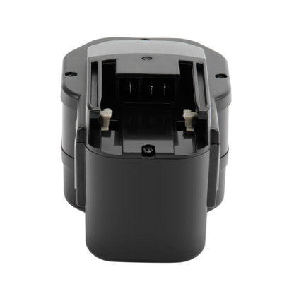 SHENTEC Batería De Reemplazo Ni-MH 12V 3500mAH Para AEG M1230 YTB001 MXM12 BS2E12T 4932353639