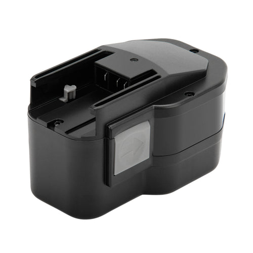 SHENTEC Batería De Reemplazo Ni-MH 12V 3500mAH Para AEG M1230 YTB001 MXM12 BS2E12T 4932353639