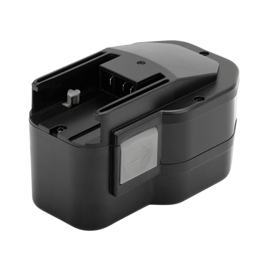 SHENTEC Batería De Reemplazo Ni-MH 12V 3500mAH Para AEG M1230 YTB001 MXM12 BS2E12T 4932353639