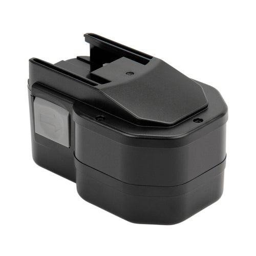 Batería SHENTEC 14.4V Ni-MH para AEG 48-11-1000, 48-11-1014, 48-11-1024 MILWAUKEE 0511-21