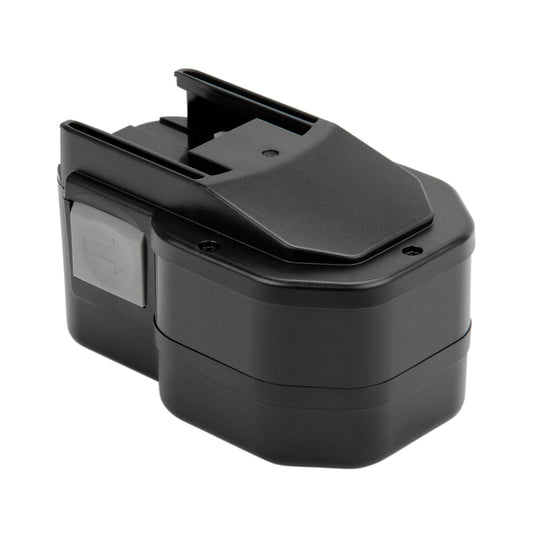 Batería SHENTEC 14.4V Ni-MH para AEG 48-11-1000, 48-11-1014, 48-11-1024 MILWAUKEE 0511-21