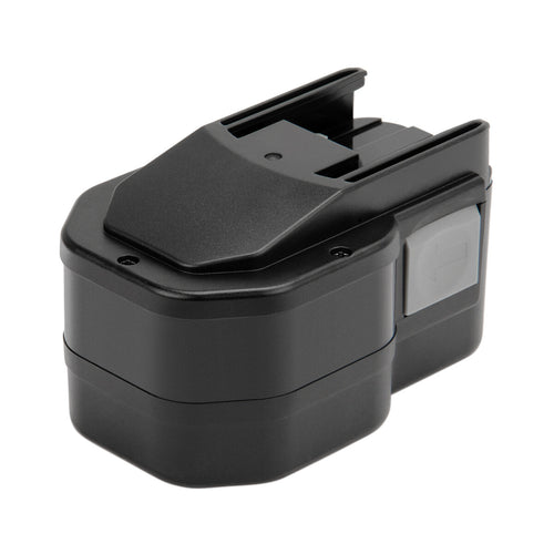 Batería SHENTEC 14.4V Ni-MH para AEG 48-11-1000, 48-11-1014, 48-11-1024 MILWAUKEE 0511-21
